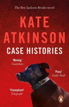 Case Histories (eBook, ePUB) - Atkinson, Kate