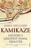 Cover Kamikaze (eBook, ePUB)