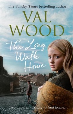 Cover The Long Walk Home (eBook, ePUB)