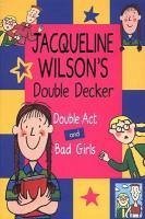 Jacqueline Wilson Double Decker (eBook, ePUB) - Wilson, Jacqueline