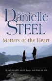 Matters of the Heart (eBook, ePUB)