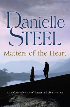 Matters of the Heart (eBook, ePUB) - Steel, Danielle