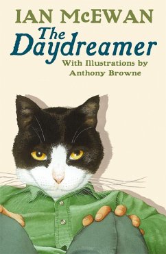 The Daydreamer (eBook, ePUB) - McEwan, Ian