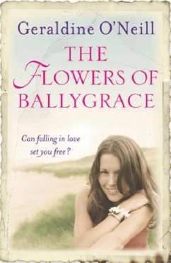 Cover The Flowers Of Ballygrace (eBook, ePUB)