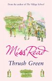 Thrush Green (eBook, ePUB)
