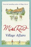 Village Affairs (eBook, ePUB)