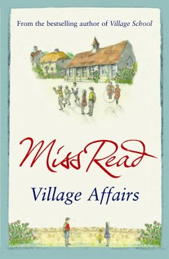 Village Affairs (eBook, ePUB) - Read, Miss