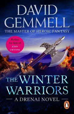 The Winter Warriors (eBook, ePUB) - Gemmell, David