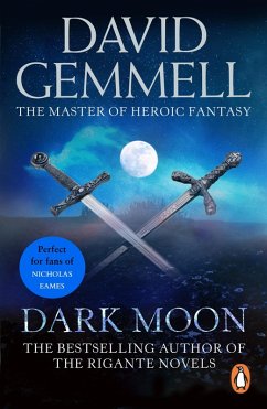 Dark Moon (eBook, ePUB) - Gemmell, David