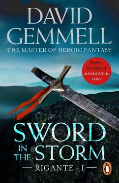 Sword In The Storm (eBook, ePUB) - Gemmell, David