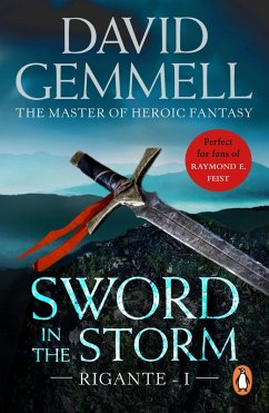Cover Sword In The Storm (eBook, ePUB)