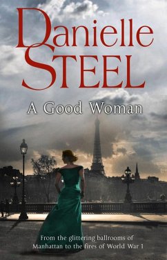 A Good Woman (eBook, ePUB) - Steel, Danielle