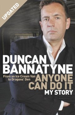 Cover Anyone Can Do It (eBook, ePUB)