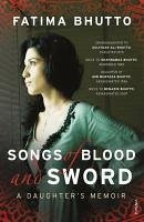 Songs of Blood and Sword (eBook, ePUB) - Bhutto, Fatima