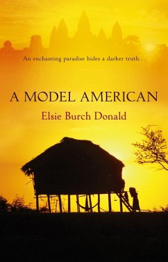 Cover A Model American (eBook, ePUB)