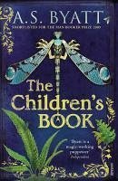 The Children's Book (eBook, ePUB) - Byatt, A S