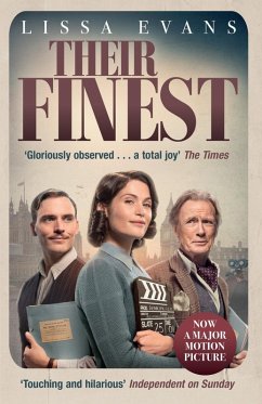 Their Finest (eBook, ePUB) - Evans, Lissa