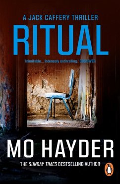 Ritual (eBook, ePUB) - Hayder, Mo