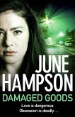 Damaged Goods (eBook, ePUB)