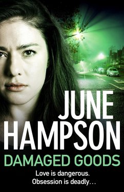 Cover Damaged Goods (eBook, ePUB)