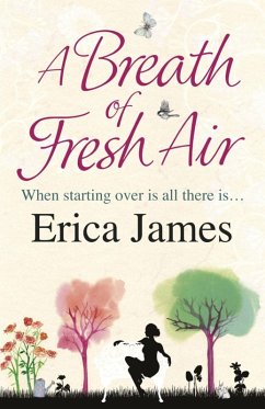 A Breath of Fresh Air (eBook, ePUB) - James, Erica