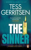 The Sinner (eBook, ePUB)