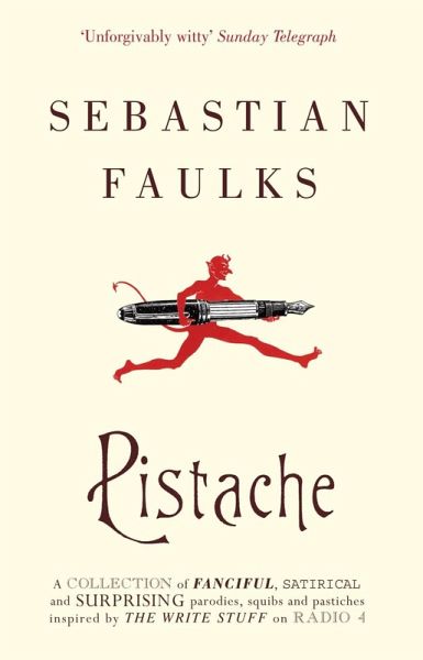 Pistache (eBook, ePUB) Pistache (eBook, ePUB)