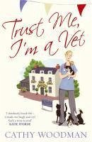 Cover Trust Me, I'm a Vet (eBook, ePUB)