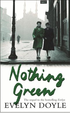 Nothing Green (eBook, ePUB) - Doyle, Evelyn