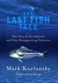 The Last Fish Tale (eBook, ePUB)