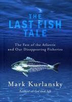 Cover The Last Fish Tale (eBook, ePUB)