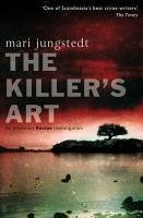 The Killer's Art (eBook, ePUB) - Jungstedt, Mari