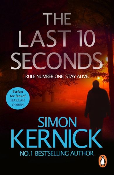 The Last 10 Seconds (eBook, ePUB) The Last 10 Seconds (eBook, ePUB)