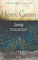 Loving (eBook, ePUB) - Green, Henry