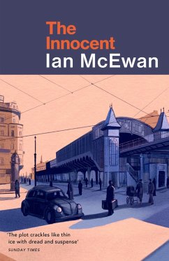 The Innocent (eBook, ePUB) - McEwan, Ian