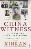 China Witness (eBook, ePUB)