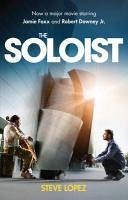 Cover The Soloist (eBook, ePUB)