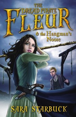 Cover Dread Pirate Fleur and the Hangman's Noose (eBook, ePUB)