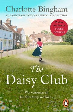 The Daisy Club (eBook, ePUB) - Bingham, Charlotte