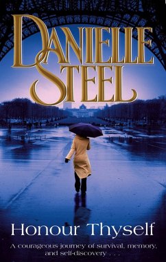 Honour Thyself (eBook, ePUB) - Steel, Danielle