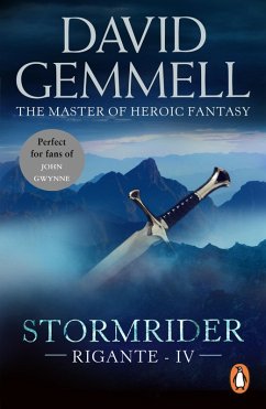 Stormrider (eBook, ePUB) - Gemmell, David