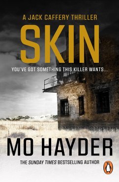 Skin (eBook, ePUB) - Hayder, Mo
