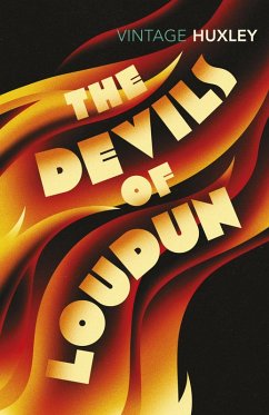 The Devils of Loudun (eBook, ePUB) - Huxley, Aldous