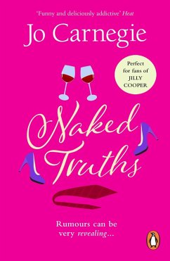 Cover Naked Truths (eBook, ePUB)
