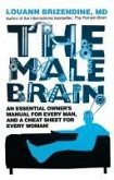The Male Brain (eBook, ePUB)