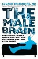 The Male Brain (eBook, ePUB) - Brizendine, Louann