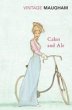 Cakes And Ale (eBook, ePUB) - Bild 1