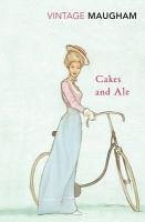 Cakes And Ale (eBook, ePUB) - Maugham, W. Somerset