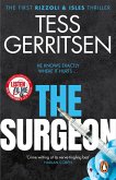 The Surgeon (eBook, ePUB)