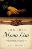 The Lost Mona Lisa (eBook, ePUB)